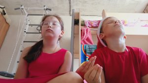 медитация на др Амельки