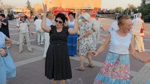 Рвутся струны на беду... 22.08.26...