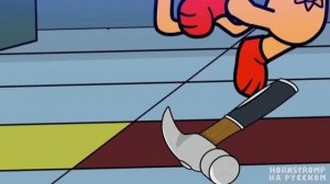 Incredibox Sprunki МЕЛОДИЯ УЖАСА! Хорнстромп анимации на русском_7