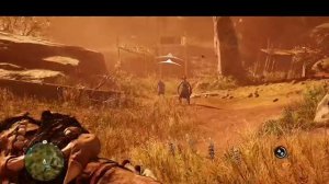 FarCry primal серия 36