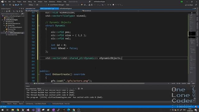 Lua в C++ Часть 2：Встраивание сценариев Lua в C++