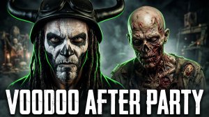 2rbina 2rista - Voodoo After Party