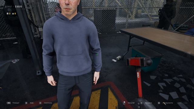 Quarantine Zone The Last Check #2