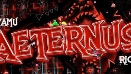 Aeternus Showcase (ПРИДЕЛ СЛОЖНОСТИ)