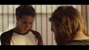 Сложный разговор (сериал Чёрное зеркало S3E2)