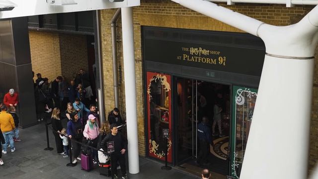 London Like A Local_ The Perfect 48 Hour Itinerary