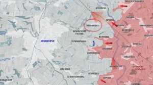 Фронтовая сводка 22 августа 2026