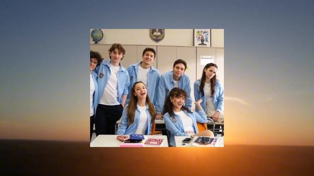 Ещё семнадцать 2 серия на русском языке. Новый турецкий сериал. Анонс