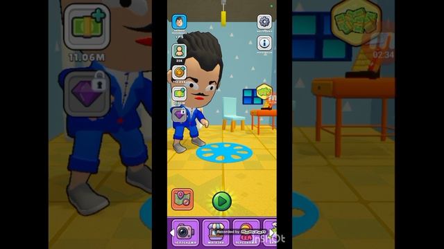 ИГРАЮ В СПАГЕТТИ 3D