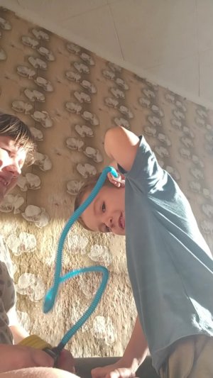 п