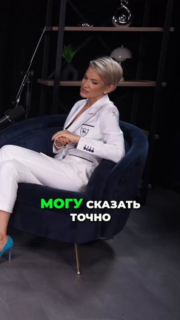 Шоу-бизнес — самое рискованное дело