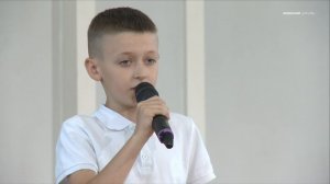 Небо так высоко - Елисей Новиков | 06.06.2026