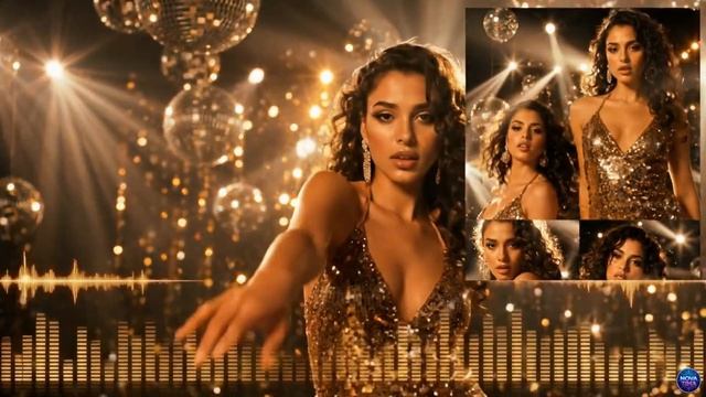 NovaTima – Your Eyes ✨ _ Modern Disco • Euro Disco • Italo Disco 2026