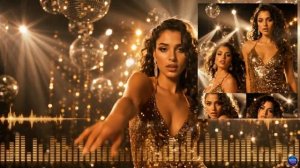 NovaTima – Your Eyes ✨ _ Modern Disco • Euro Disco • Italo Disco 2026