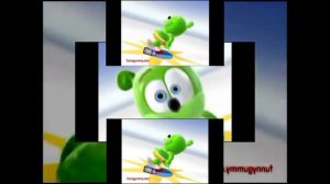 ytpmv scan gummy bear моя первая версия «прочитай описание»