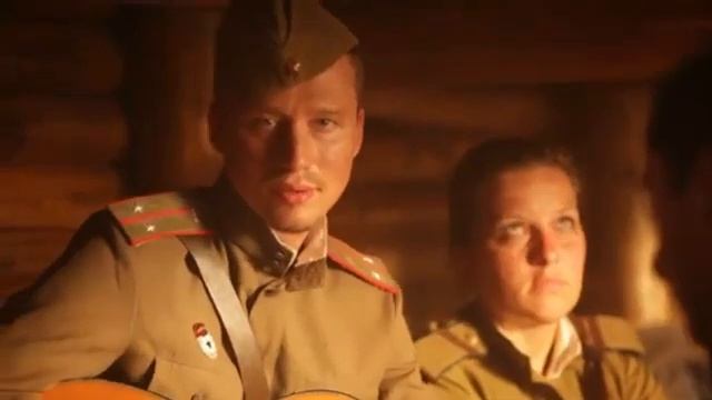 ПЕСНИ ВОЕННЫХ ЛЕТ