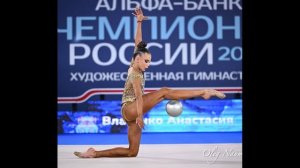 Музыка для художественной гимнастики - Track_9715