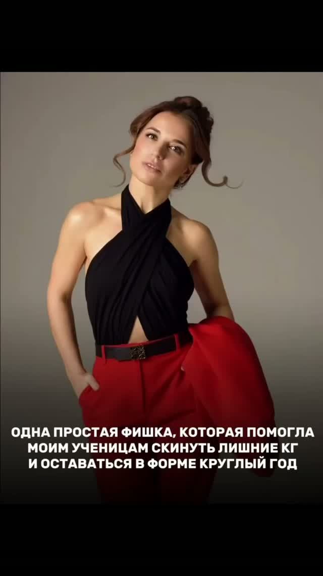Самая опасная мысль после переедания или пропущенной тренировки: