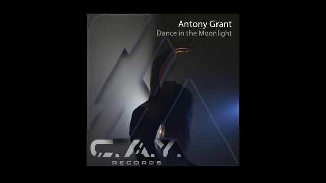 Antony Grant - Dance In The Moonlight (Original Mix)