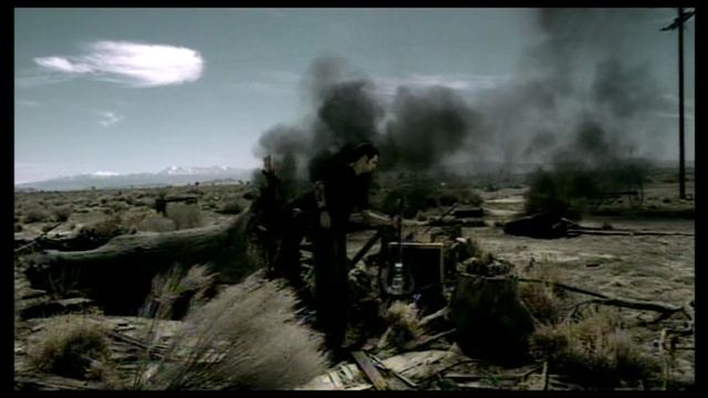 Seether - Broken (feat. Amy Lee)