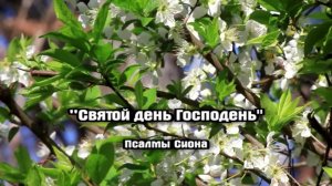 Научитесь от Меня || Часть 26 || Слово Божие — есть Светильник и Путь к Жизни ||