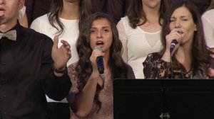 Святый Бог - SMBS Choir 2017