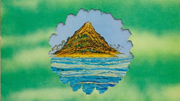Premiata Forneria Marconi - L'Isola Di Niente (1974)