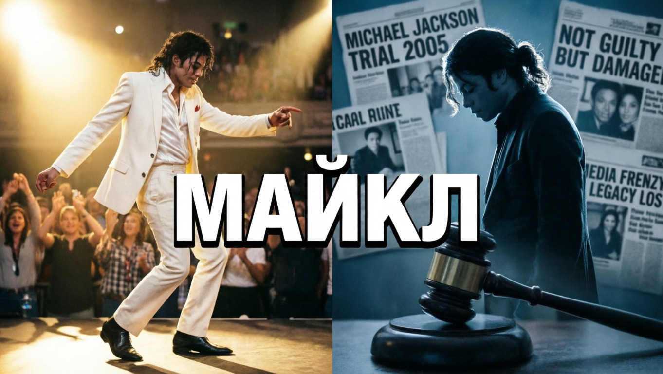 МАЙКЛ ДЖЕКСОН : ГЕНИЙ или МОНСТР? Вся правда  о которой молчали