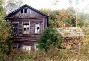 Внучка вдовы Пушкина жила в Лунинском районе. Что стало с имением?