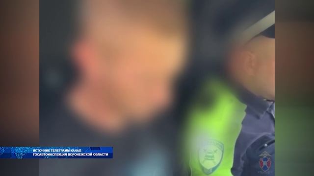 Житель Лискинского района может попасть под уголовное дело