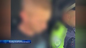 Житель Лискинского района может попасть под уголовное дело