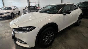 🚘 Mazda CX-4