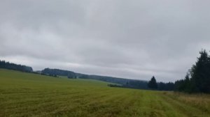 У природы нет плохой погоды. Тихая охота.