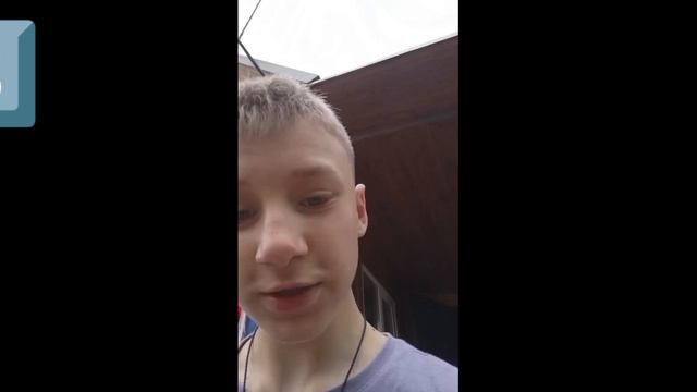 Русский чарт с Ваней (22.08.26)