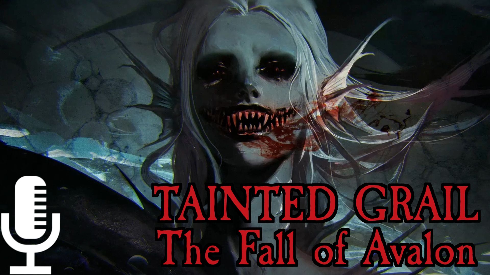 Tainted Grail: The Fall Of Avalon▶Часть 48