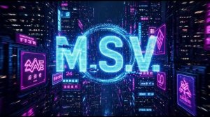 CRYPT FOREVER M.S.V.