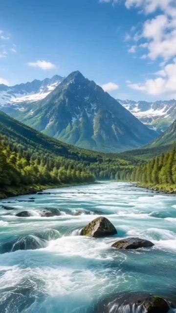 Музыка для расслабления и гармонии души 🌿✨