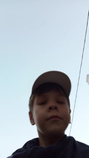 обзор на жёлтую площадке