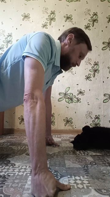 Эксперименты с Чернушкой