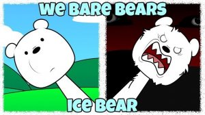 СПРУНКИ ОС: АЙС БЭР ИЗ ВЕСЁЛЫХ МИШЕК! 🐻❄️🔥