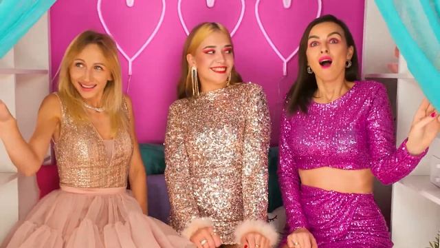 Шоколадный Фонтан Челлендж # Смешные Ситуации с Едой C DoDo Challenge