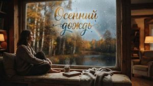 Осенний дождь