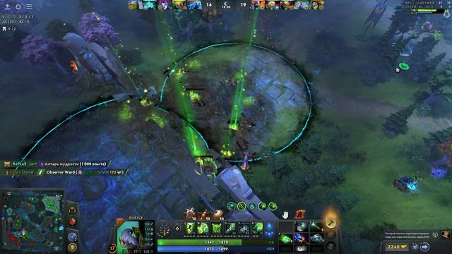 Dota 2 Turbo - #2