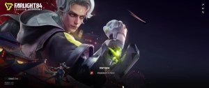Farlight 84