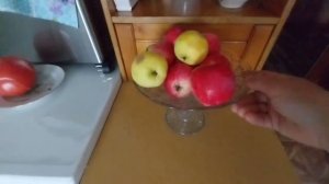 Лучше не придумали. Жизнь на пенсии в Деревне.