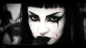 MAVIRA - Cut The Wire (Remaster)   Gothic Metal Female Vocalist