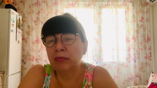 Как я вышла замуж за экстрасенса.