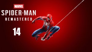 Spider-Man Remastered