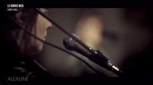 ♬певица •Agnes Obel• - •Familiar•