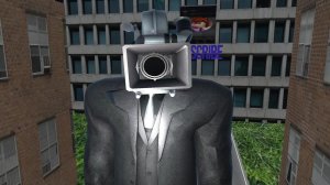 Camera man 2
